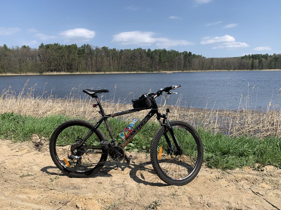 Northtec rower górski (MTB)