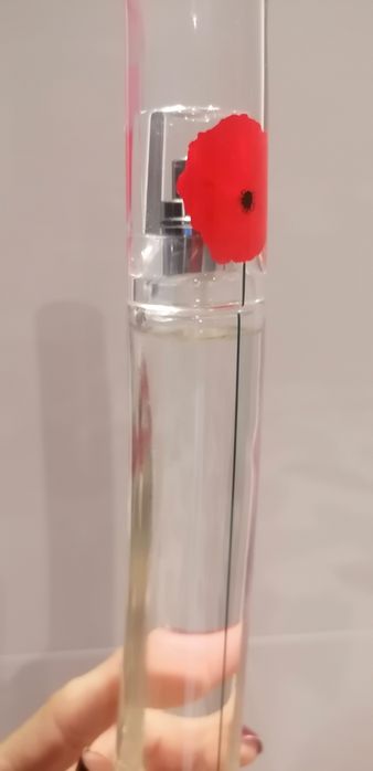 Perfume Flower Kenzo Original 100 Ml - NOVO