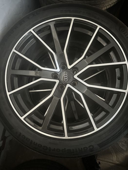 Диски  шини 5/112