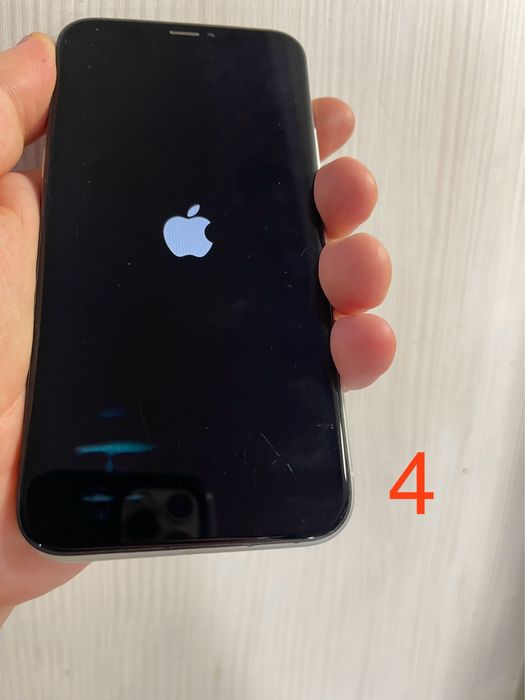 Дисплей iPhone XR екран розборка оригинал оригінальний донор