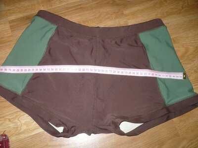 Плавки мужские цвет хаки 52-54р. В хорошем состоянии