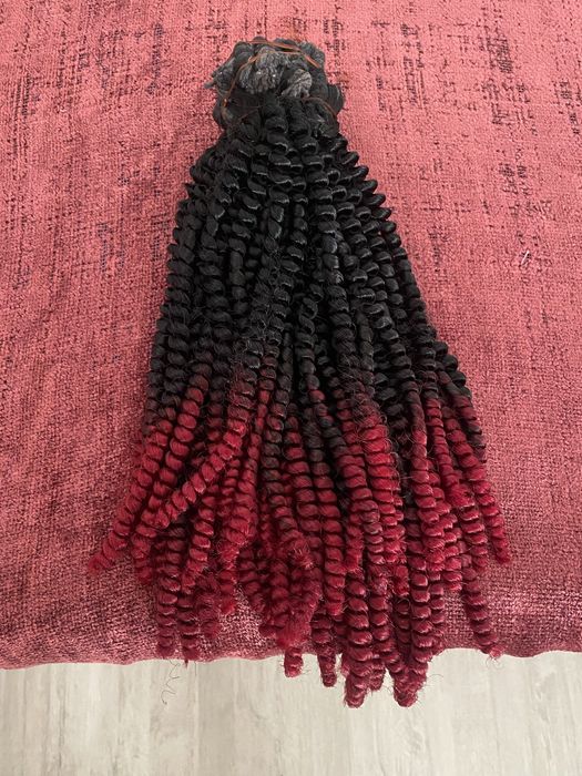 Vendo sanguitas enroladas originais !