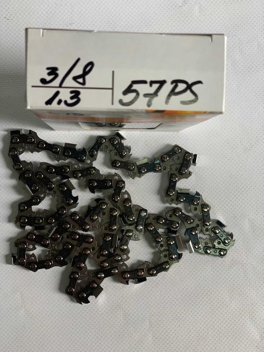 Ланцюг до бензо та електро пил