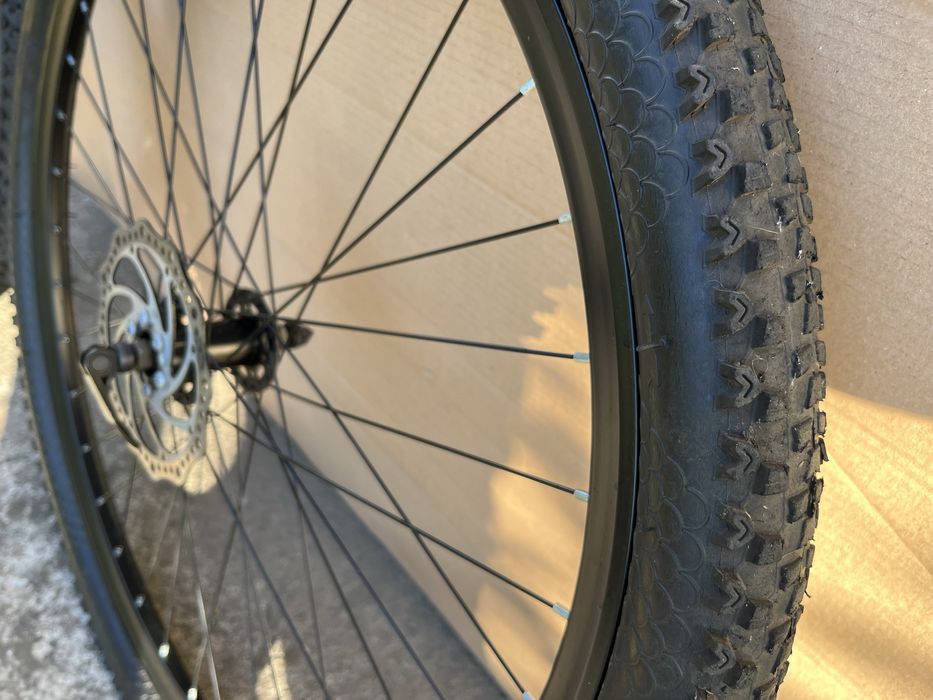 Колеса 29 в сборе