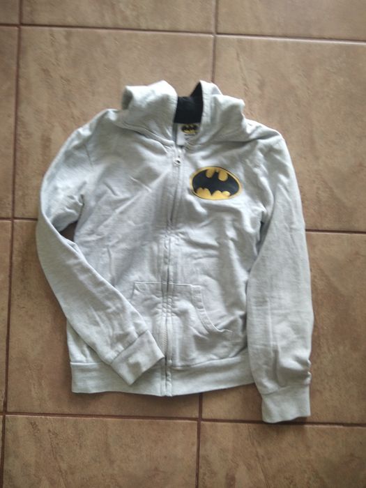 Bluza chłopięca Adidas