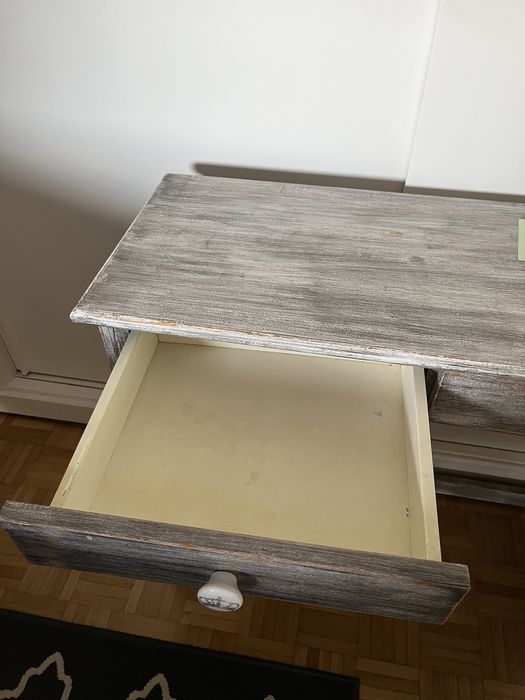 Secretária 87x37