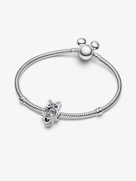 Pandora Disney Ażurowy charms Kaczka Daisy