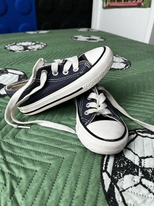 Tramki buty rozmiar 27