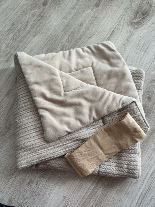 Конверт на виписку