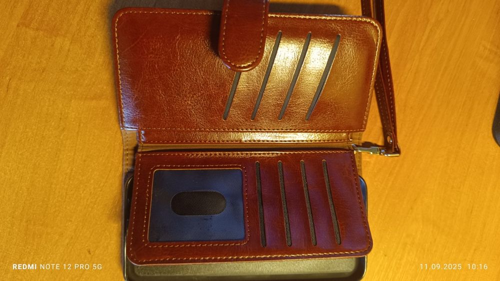 Чехол-книжка OSTO Samsung Galaxy S8