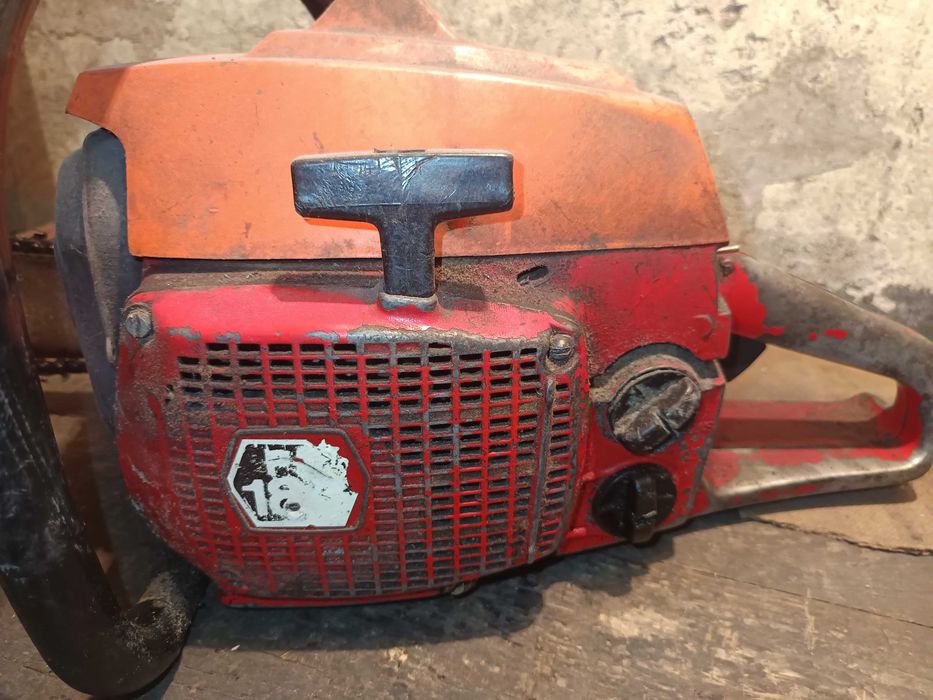 Piła motorowa PS180