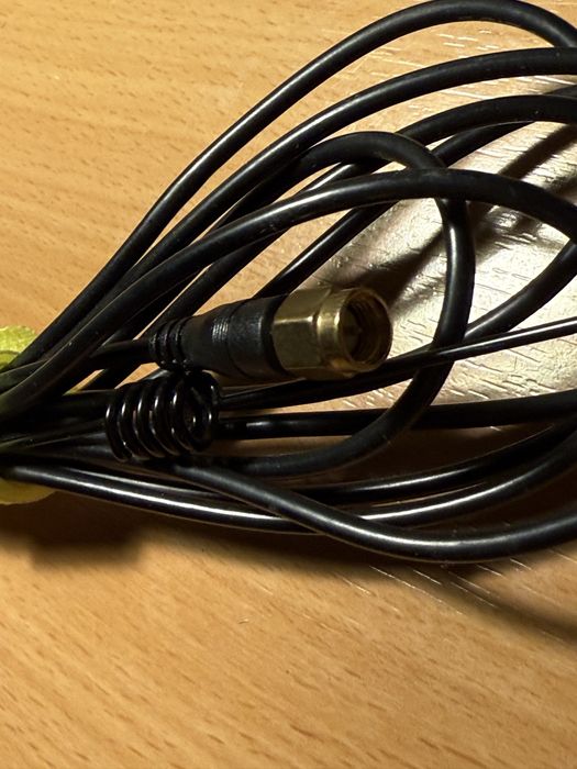 Kable przejściówki anteny routera SMA wifi