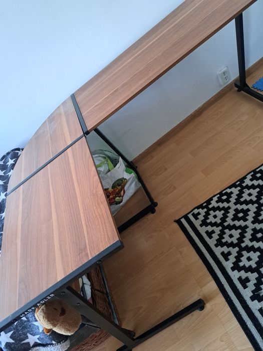 Biurko narożne  ...