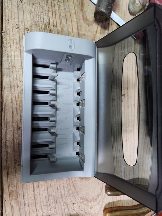 Battery Charger64585167712002122