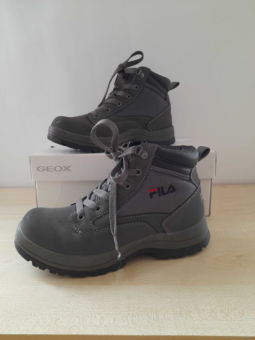 Buty trekkingowe Fila roz.41