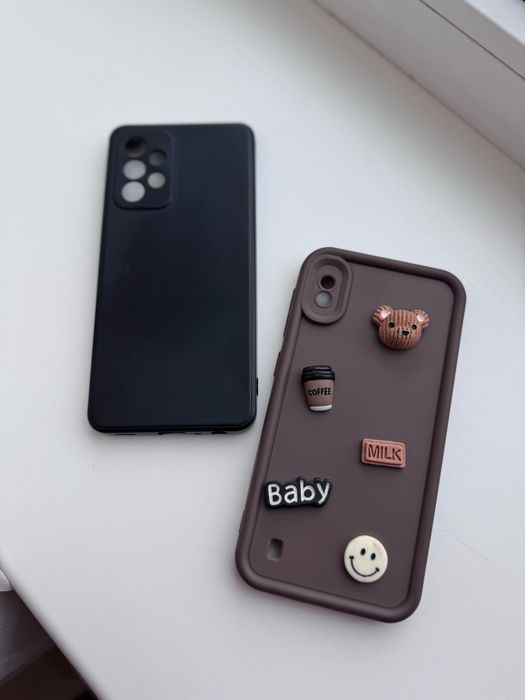 Чохол на samsung A10 A52 чехол самсунг