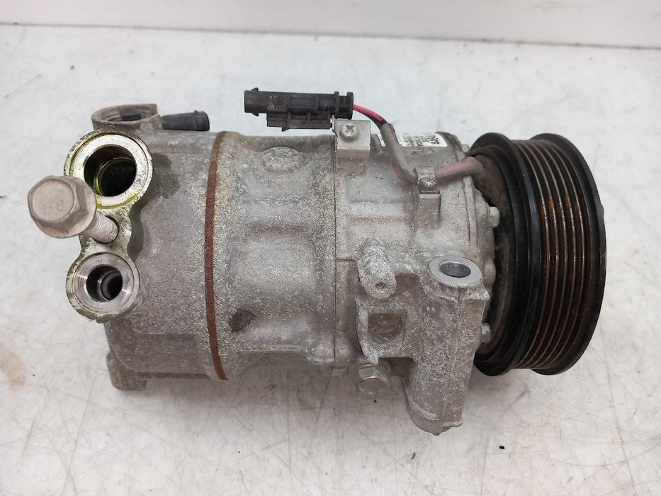 Compressor AC OPEL Astra K