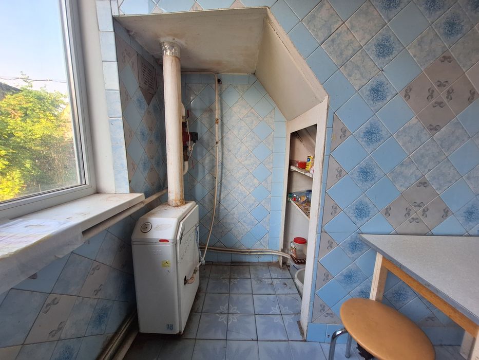Будинок з ГАЗОМ  + госпбудівлі + 10 соток центр м.Бориспіль ДЕРЖПРОГРАМИ ТАК!