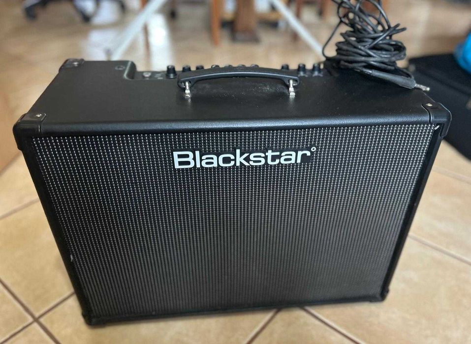 Amplificador Blackstar ID core 100w