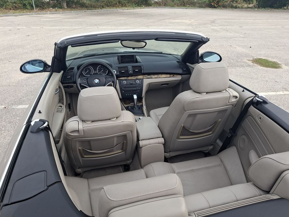 Super cabrio 120 / 170 00 km