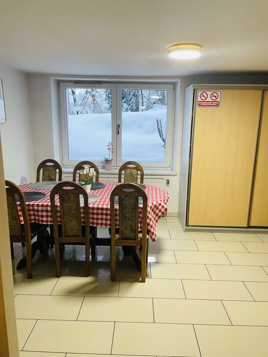 NOCLEGI pokoje kwatery pracownicze Myślenice mieszkanie