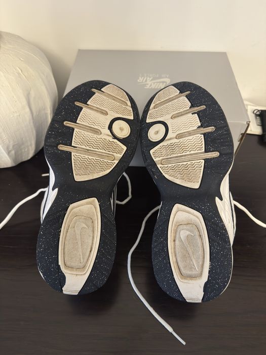 Sapatilhss Nike Air Monarch IV tamanho 40,5