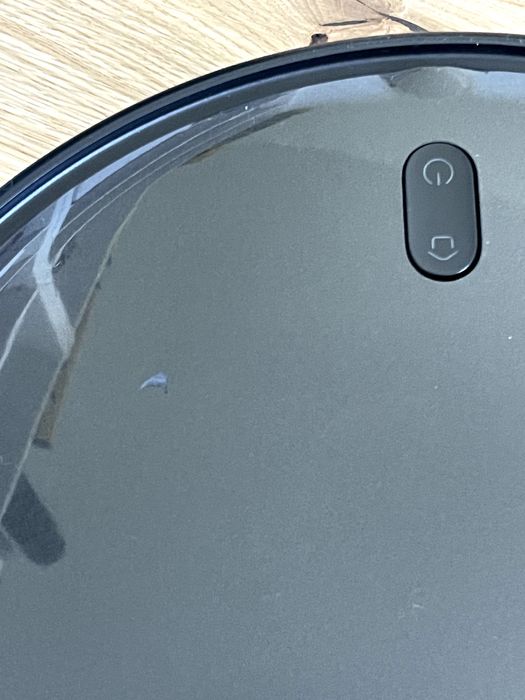 Robot odkurzający Xiaomi Mi Robot Vacuum Mop 2 Pro