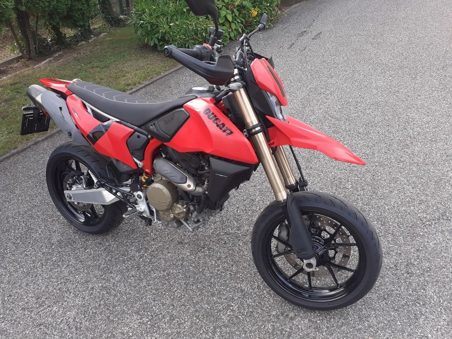 Ducati
