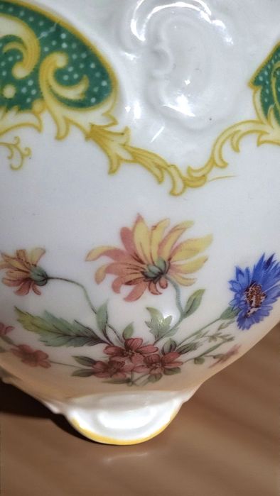 Wazon porcelanowy Seltmann Weiden