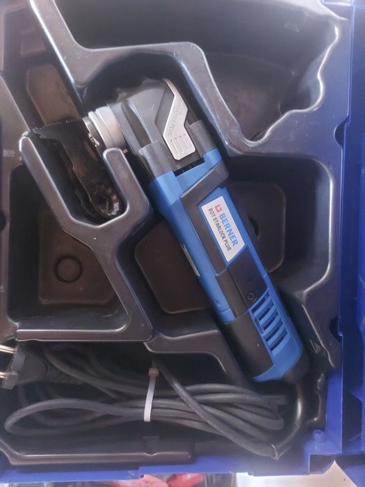 Інструмент з Європи