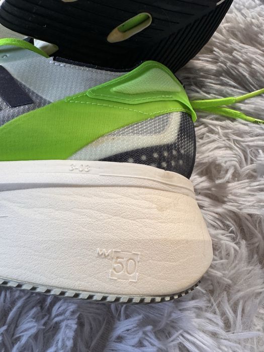 Кросівки Adizero Prime x