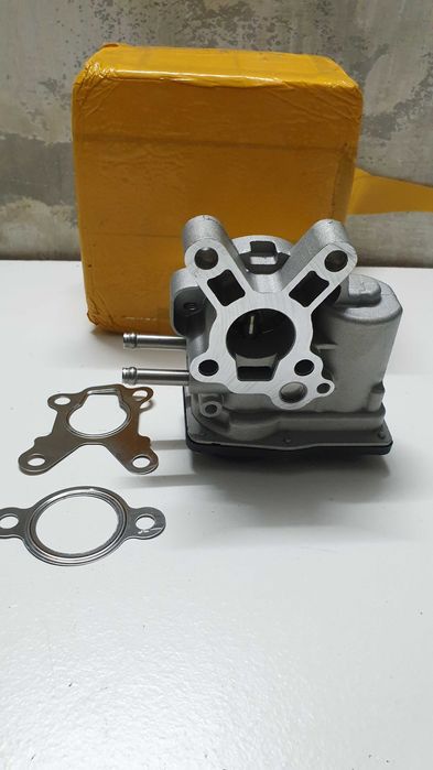 Valvula EGR Nissan Navara D40 - NOVA