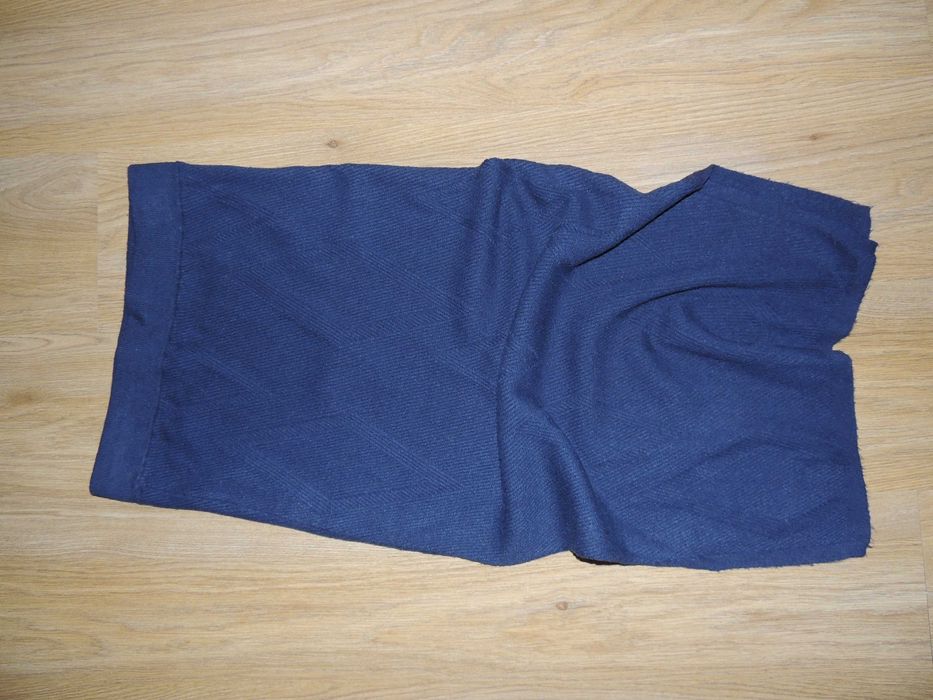 теплая юбка спідниця M&S макси максі