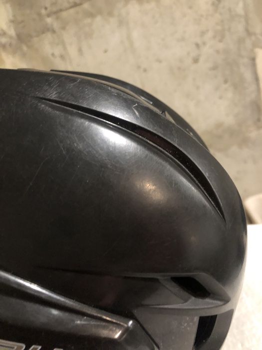 Шлем Bauer RE-AKT 100