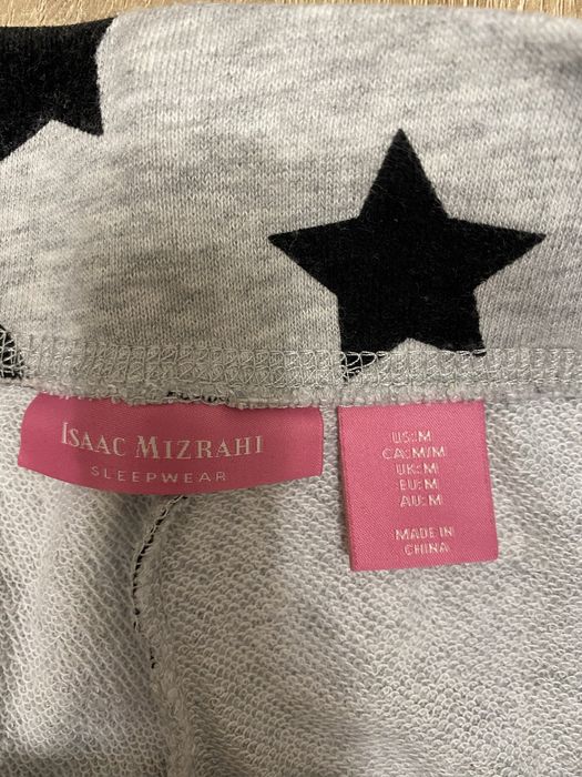 Isaac Mizrahi штани брюки