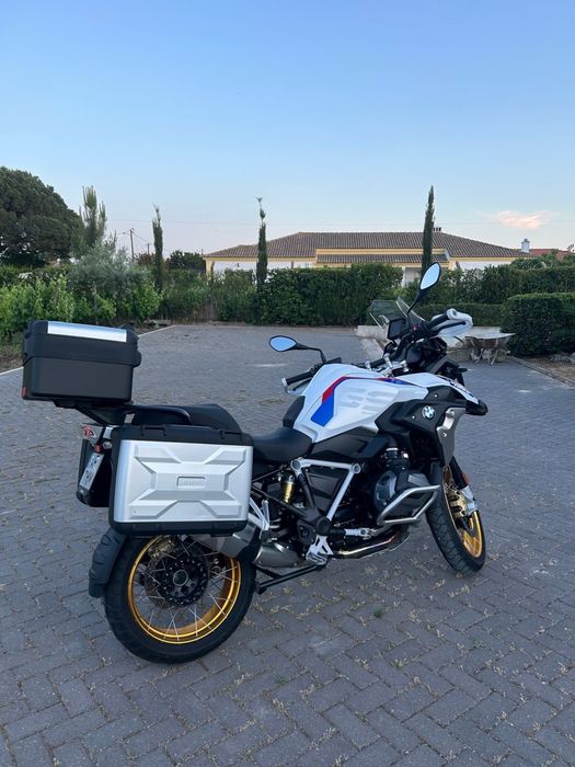 Vendo R 1250 GS