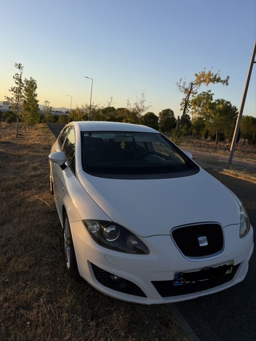 Seat Leon 1.6 Ecomotive