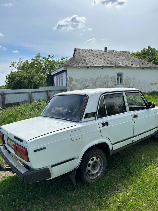 Продам ВАЗ 2105 експортна