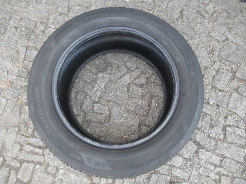 OPONY LATO 4szt Hankook Ventus S1 EVO SUV 265/50R19 110W Runflat  1547