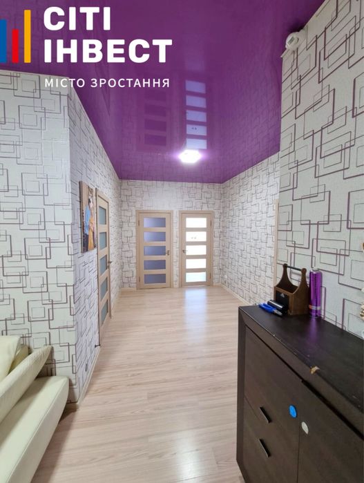 ЖК «АЛЕКСЕЕВСКИЙ» метро Победа 5 минут,3 комнатная квартира с ремонтом, 105м2
