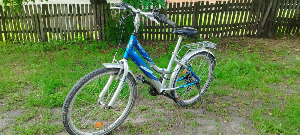 Rower MBike Selene 24