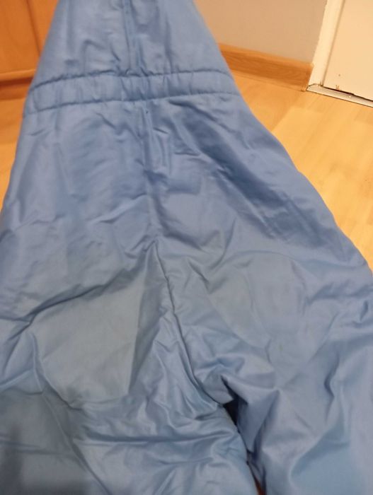 Spodnie na zimę C&A