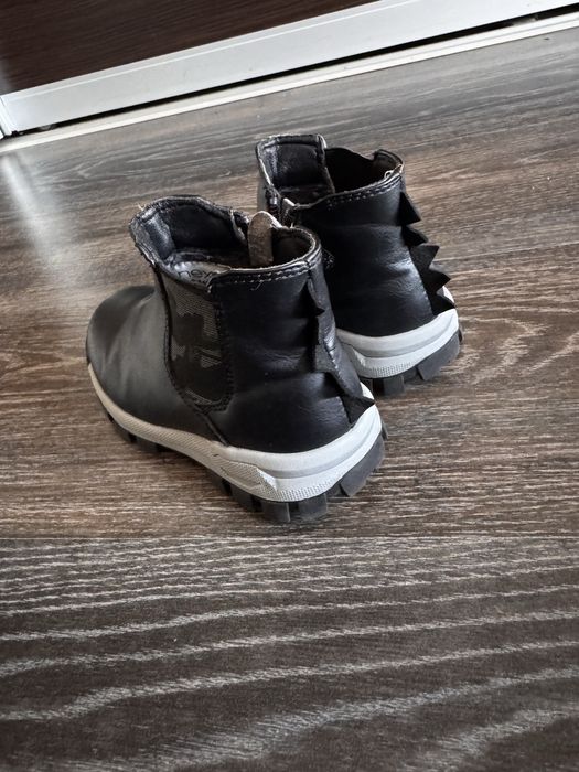 Ботиночки Next 16.5 см