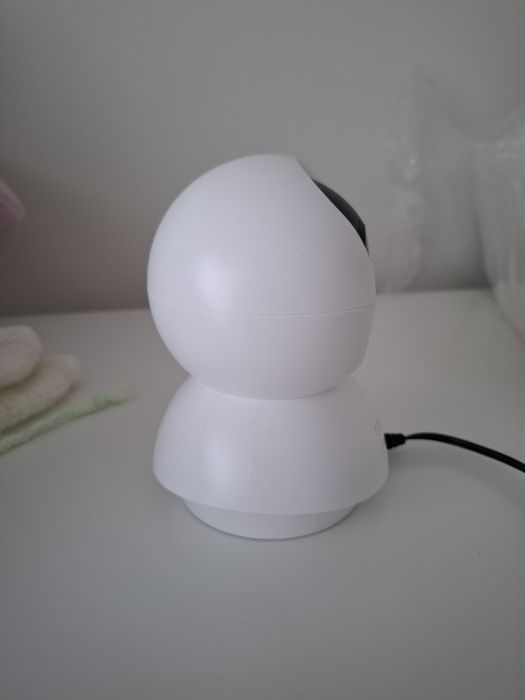 Câmara vigilância Tapo