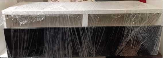 Móvel TV - Usado bom estado