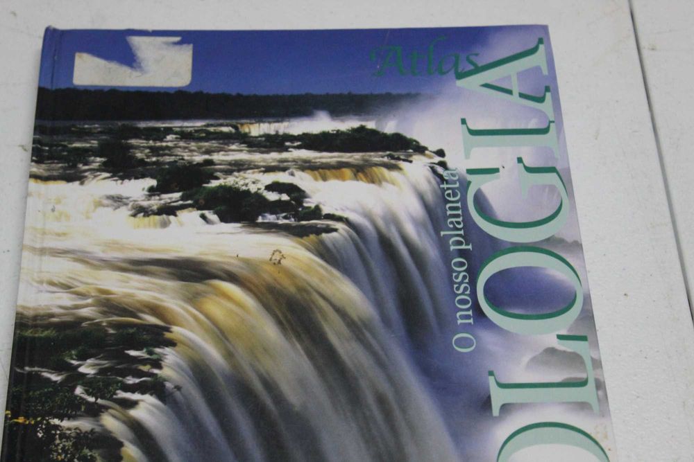 Ecologia - O Nosso Planeta