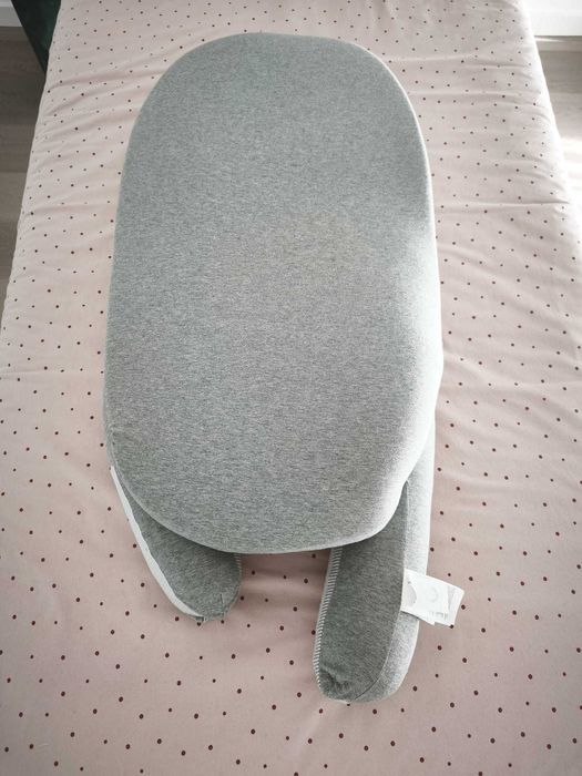 Ninho Cocoon Doomoo Cinza