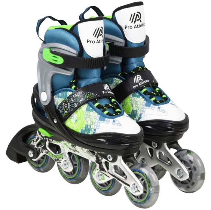 Коньки/коньки раздвижные 29-42/ковзани/ролики/коньки 2в1/ролики 2в1