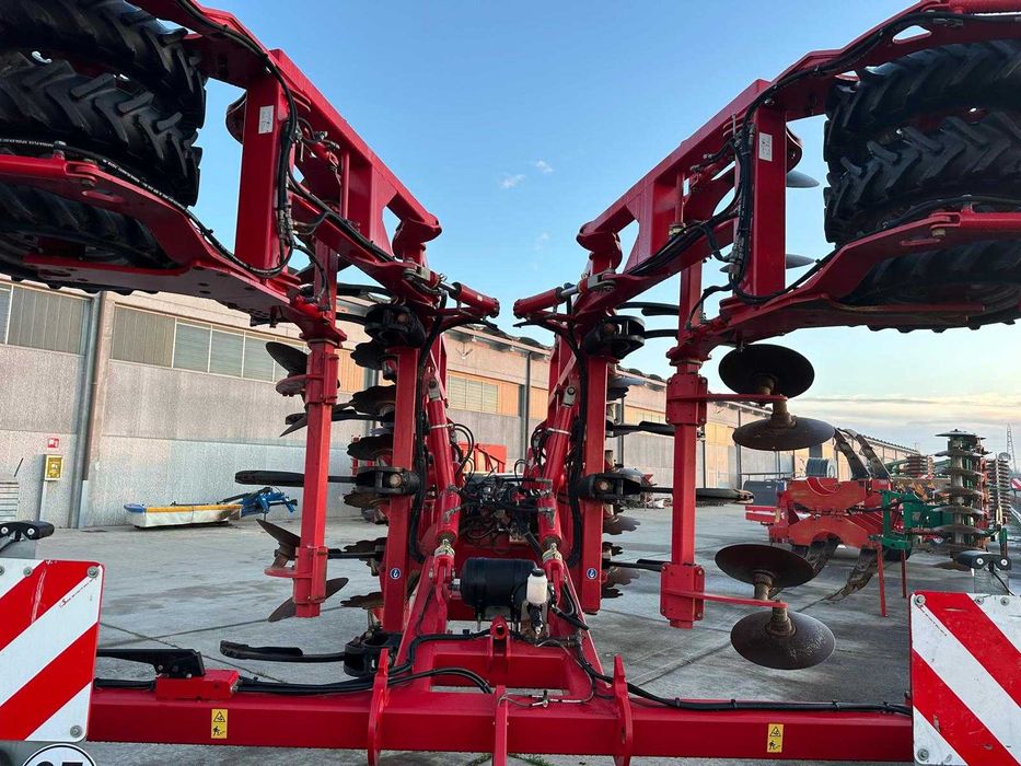 Horsch Tiger 5MT_супер стан