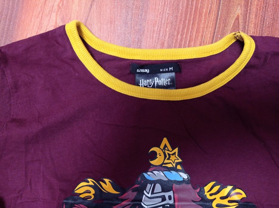 Koszulka Harry Potter M
